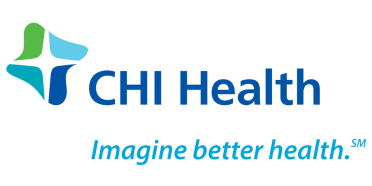 CHI Health logo