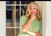 Michelle Bandur to emcee College of Saint Mary's Ignite the Flame fundraising luncheon